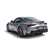 Supra (A90) 2019-23
