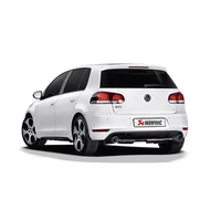 Golf (VI) GTD 2009-12