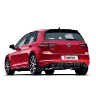 Golf (VII) GTI 2013-16