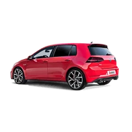 Golf (VII) GTI FL (169 kW) 2017-19