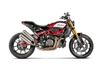 FTR 1200 | S