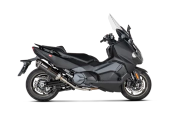 Maxsym TL
