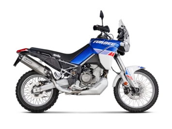 Tuareg 660