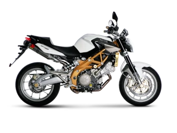 SHIVER 750