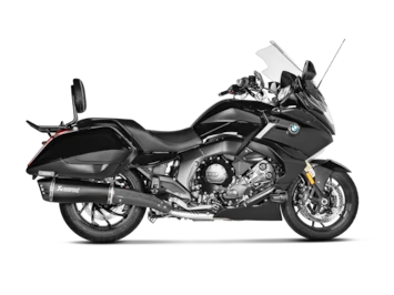K 1600 B | Grand America