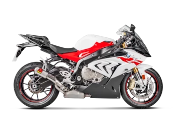 S 1000 RR