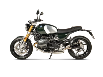 R 12 nineT | R 12 | R 12 G|S