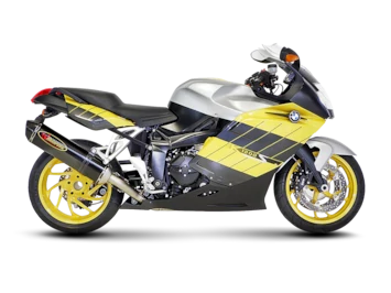 K 1200 S