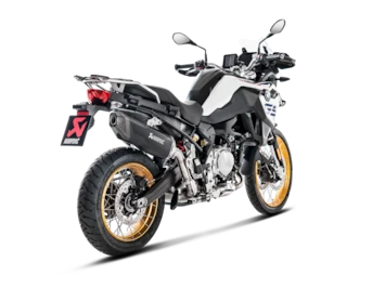 F 800 GS | F 900 GS | F 900 GS Adventure