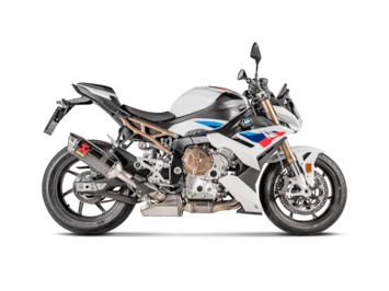 S 1000 R | M 1000 R