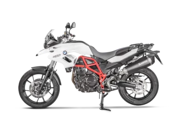 F 700 GS