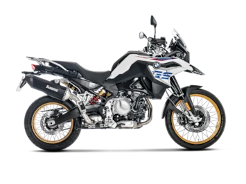 F 850 GS | ADVENTURE