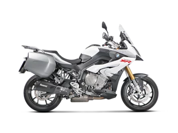 S 1000 XR | M 1000 XR