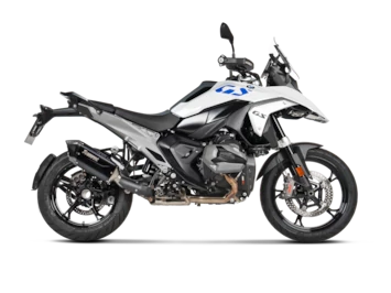 R 1300 GS | ADVENTURE