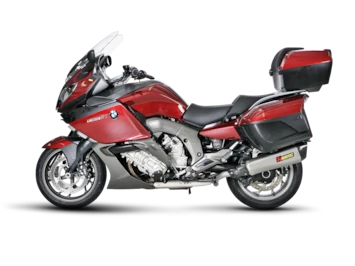 K 1600 GT|GTL