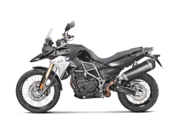 F 800 GS