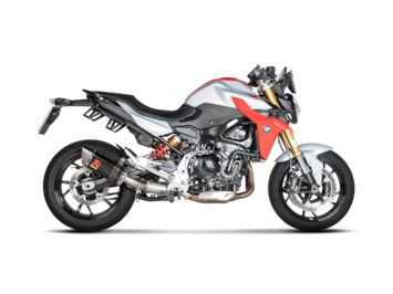 F 900 R