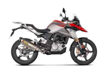 G 310 GS