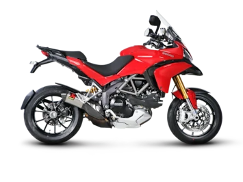 Multistrada 1200