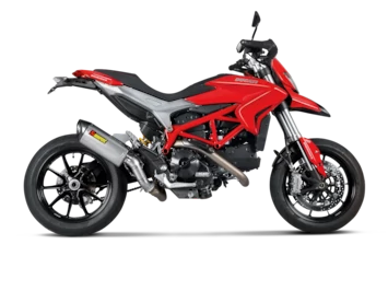 Hyperstrada