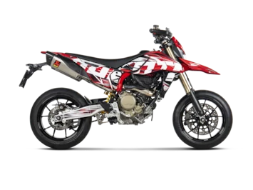 Hypermotard 698 Mono | RVE