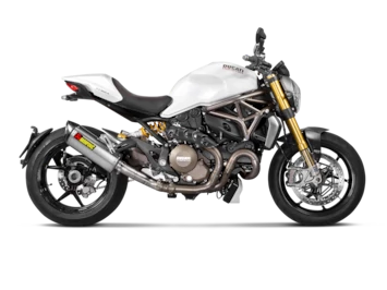 Monster 1200|1200S