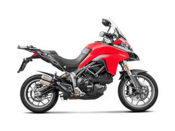Multistrada 950 | 950 S | V2 | V2 S
