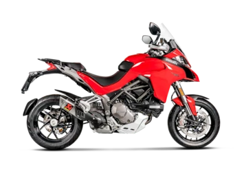 Multistrada 1260 | 1260 S