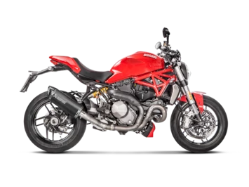 Monster 1200 R