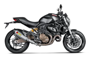 Monster 821