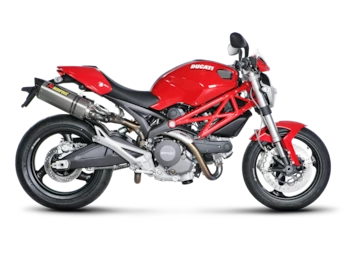 Monster 696