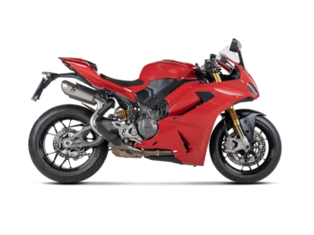 Panigale | Streetfighter V2