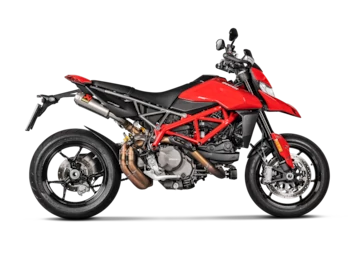 Hypermotard 950 | 950 SP
