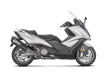 AK 550