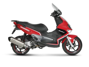 Runner 125 ST