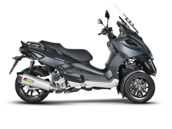 Fuoco 500