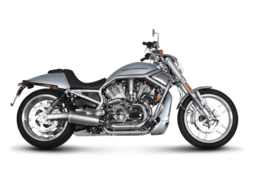 V-Rod VRSCDX 10th A. E.