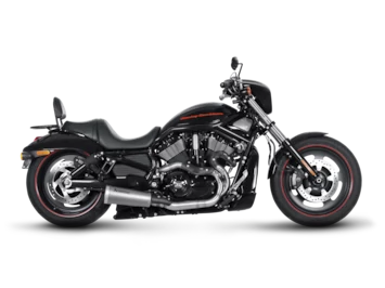 V-Rod VRSCDX Night Rod