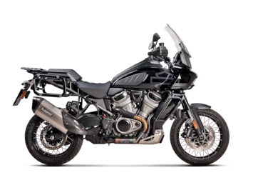 Pan America 1250