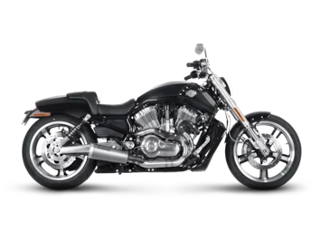 V-Rod VRSCF Muscle