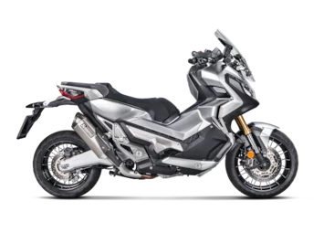 X-ADV 750