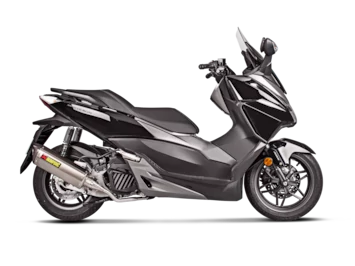 NSS125 Forza