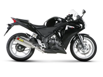 CBR250 R