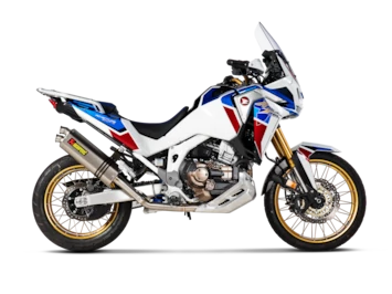 CRF1100L Africa Twin Adventure Sports