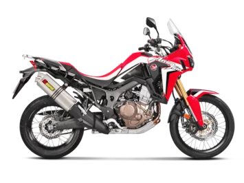 CRF1000L Africa Twin