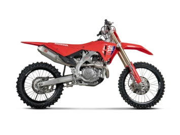 CRF250R | 250RX