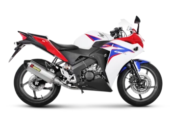 CBR125 R