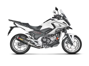 NC700| NC750X