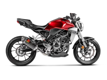 CB300R