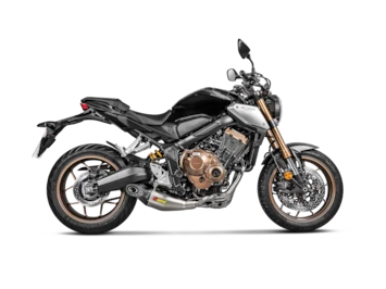 CB650R